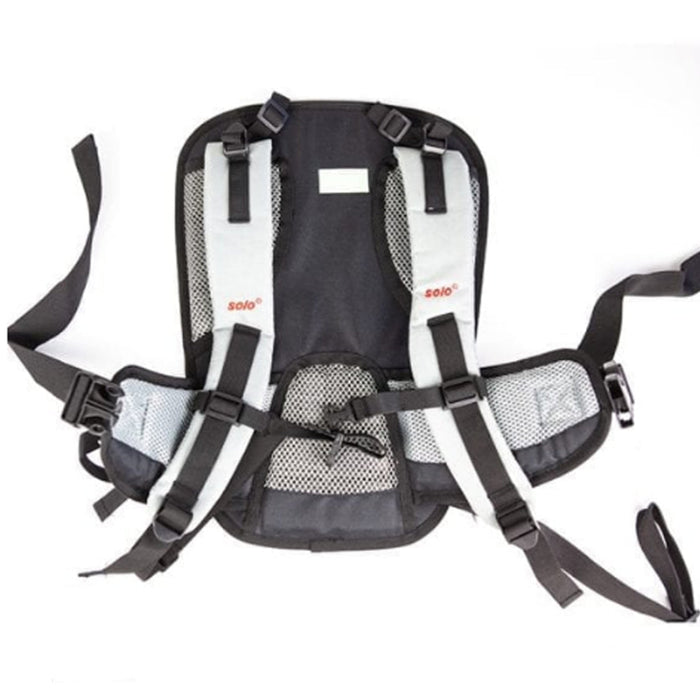 Solo Professional Harness for 425/475