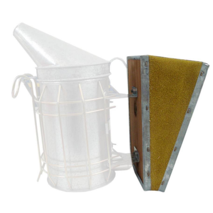 Spare Bellows for Galvanised Smoker
