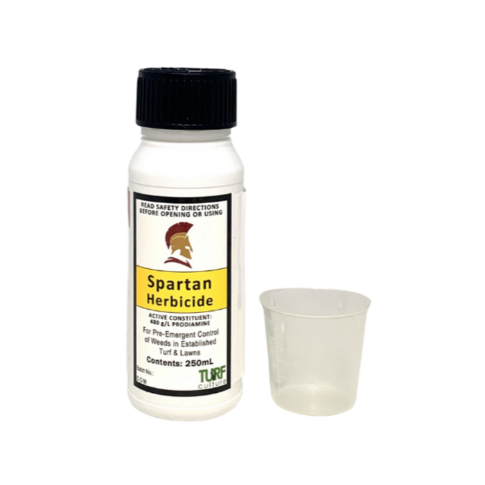 Spartan Pre-Emergent Herbicide