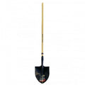Spear & Jackson Round Mouth Shovel - Long Handle