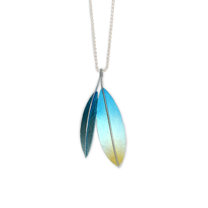 Spear Pendant