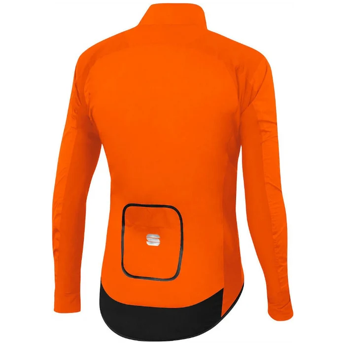 Sportful Hot Pack No Rain Jacket - Men's - Element Tri & Bicycle Works