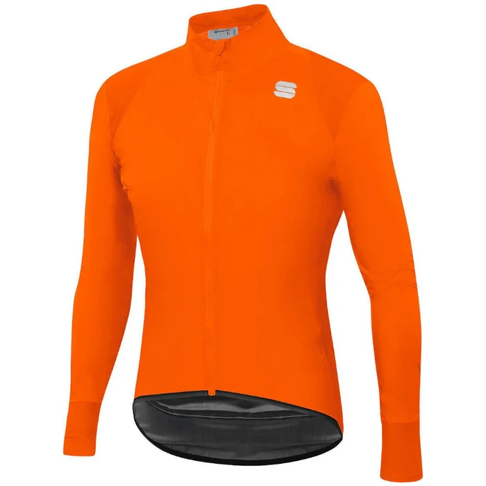 Sportful Hot Pack No Rain Jacket - Men's - Element Tri & Bicycle Works