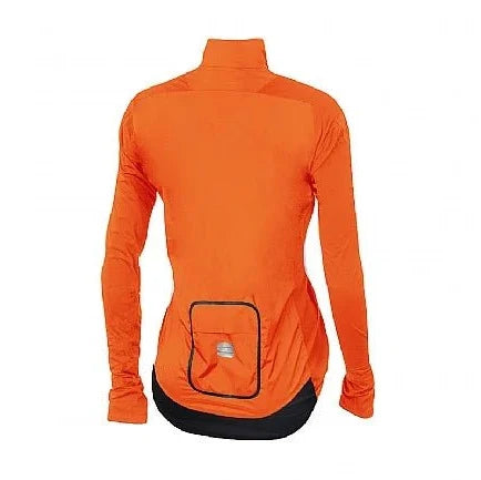 Sportful Hot Pack No Rain Jacket - Women's - Element Tri & Bicycle Works