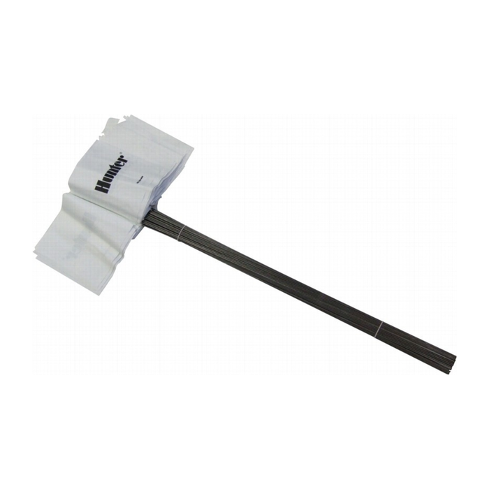 Sprinkler Marking Flags