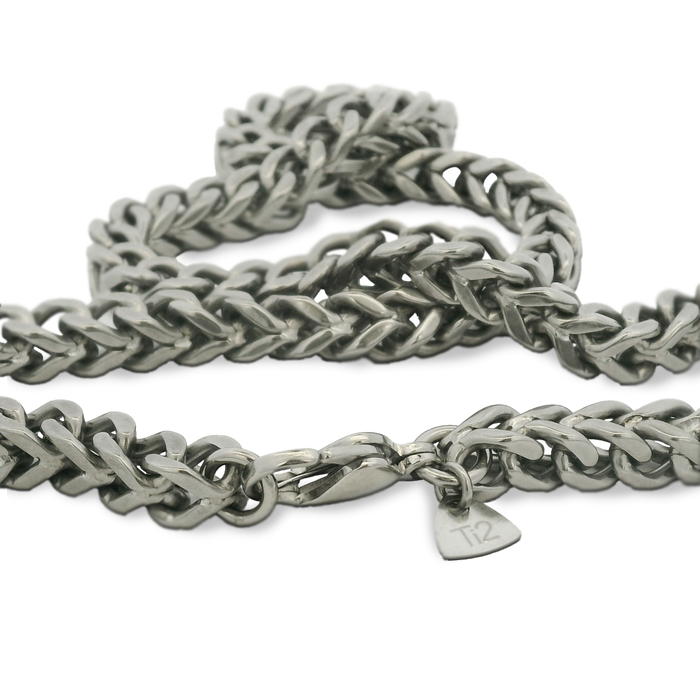Square Wheat Chain