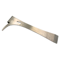Stainless Steel Hive Tool with Claw