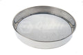Stainless Steel Honey Strainer for 25kg & 50kg Tanks – Coarse Filter Sieve Quarti