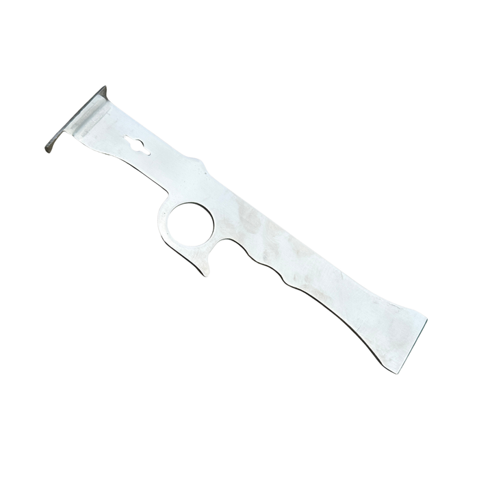 Stainless Steel Knuckle Hive Tool