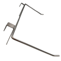 Stainless Steel Langstroth Frame Holder – Beehive Frame Rest (Inspection Hanger)