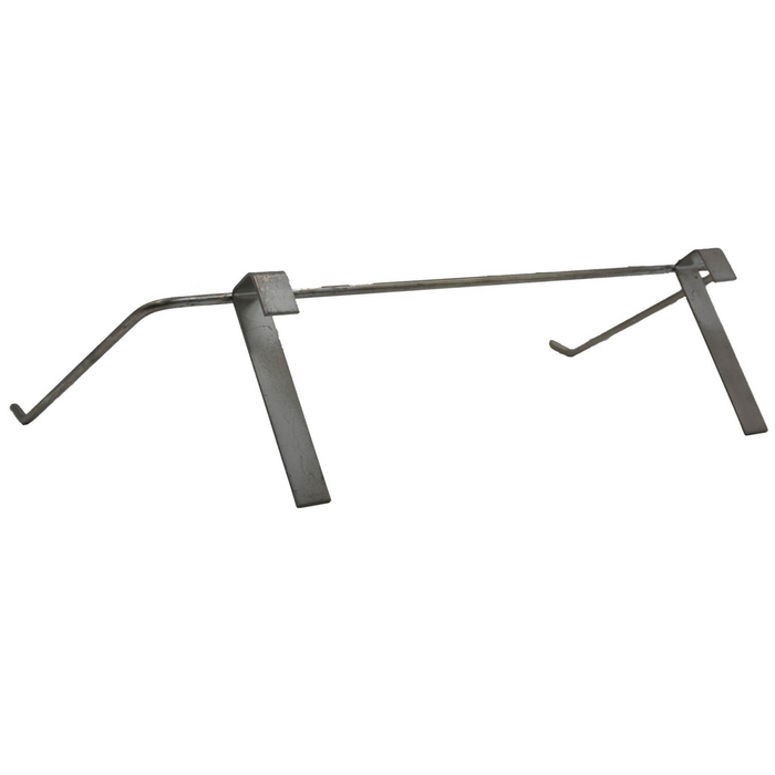 Stainless Steel Langstroth Frame Holder – Beehive Frame Rest (Inspection Hanger)