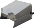 Stainless Steel Tilting Stand for Honey Bucket – Adjustable Honey Bucket Stand