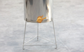 Stand for Honey Settling Tanks (25kg & 50kg) – 32cm Diameter By Quarti