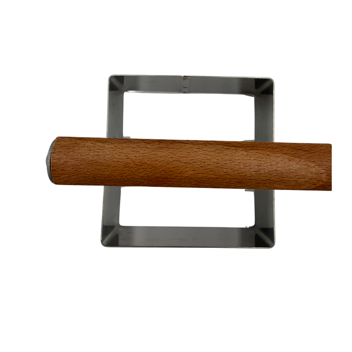 Standard Square Honeycomb Cutter (9.5cm x 9.5cm)