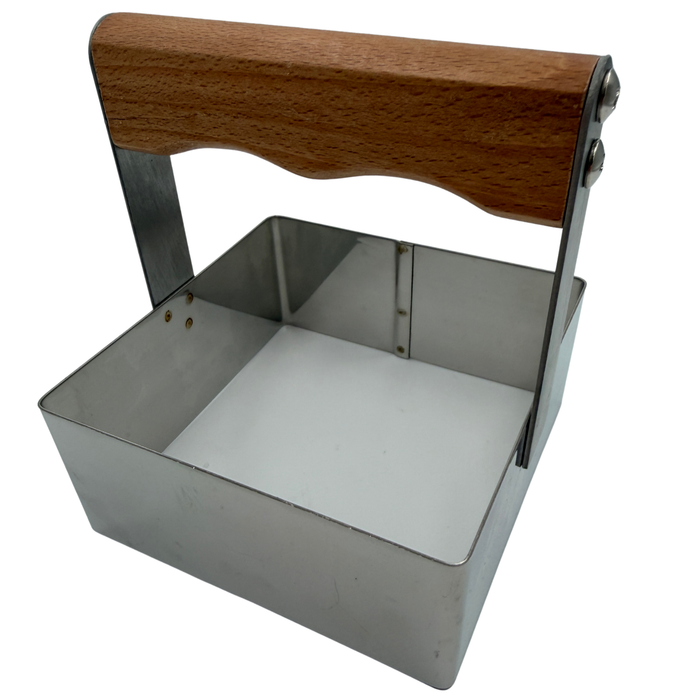 Standard Square Honeycomb Cutter (9.5cm x 9.5cm)