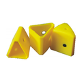Star Picket Caps