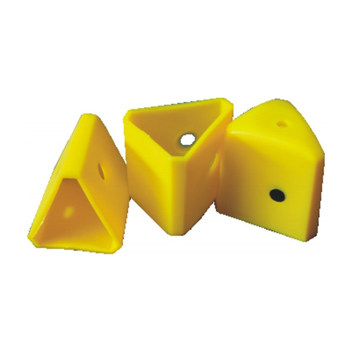 Star Picket Caps