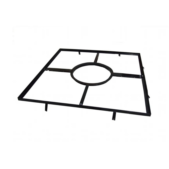 Steel Frame to Suit ASF310