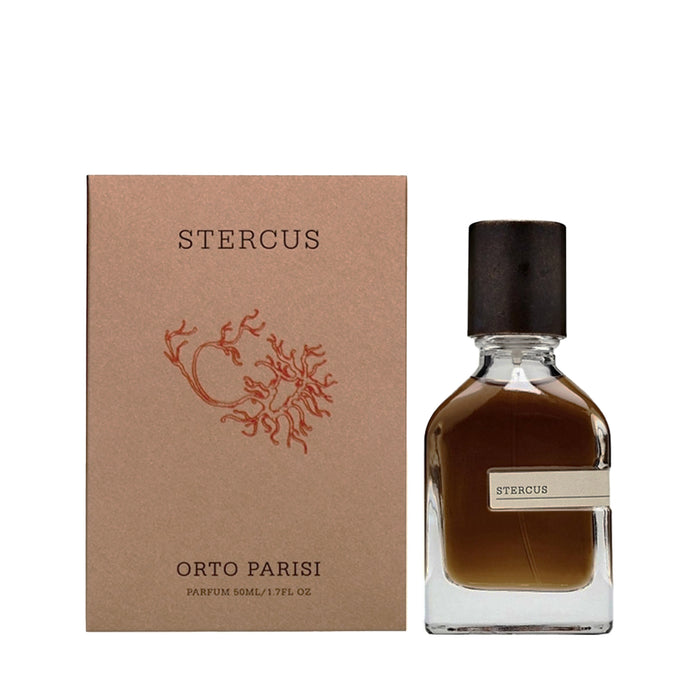 Orto Parisi Stercus Parfum