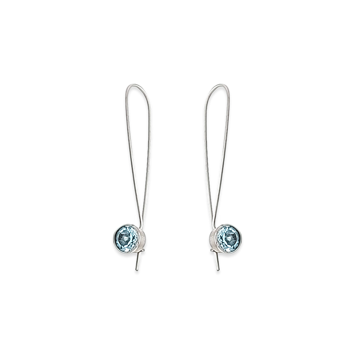 Stone Set Long Drops
