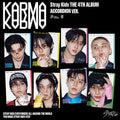 Stray Kids - Karma: Accordion Version - KPop Idol