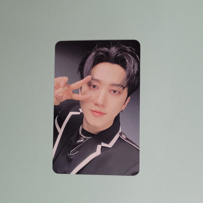 Stray Kids Changbin Rock Star Album PC - KPop Idol