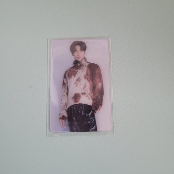 Stray Kids Dicon Dfesta Lenticular - Hyunjin - KPop Idol