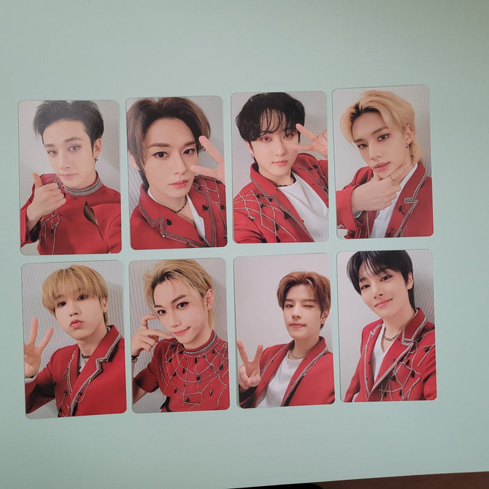 Stray Kids Maniac in Japan Tour DVD PC - KPop Idol
