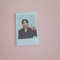 Stray Kids Maxident POB: KMS Pola - Hyunjin - KPop Idol