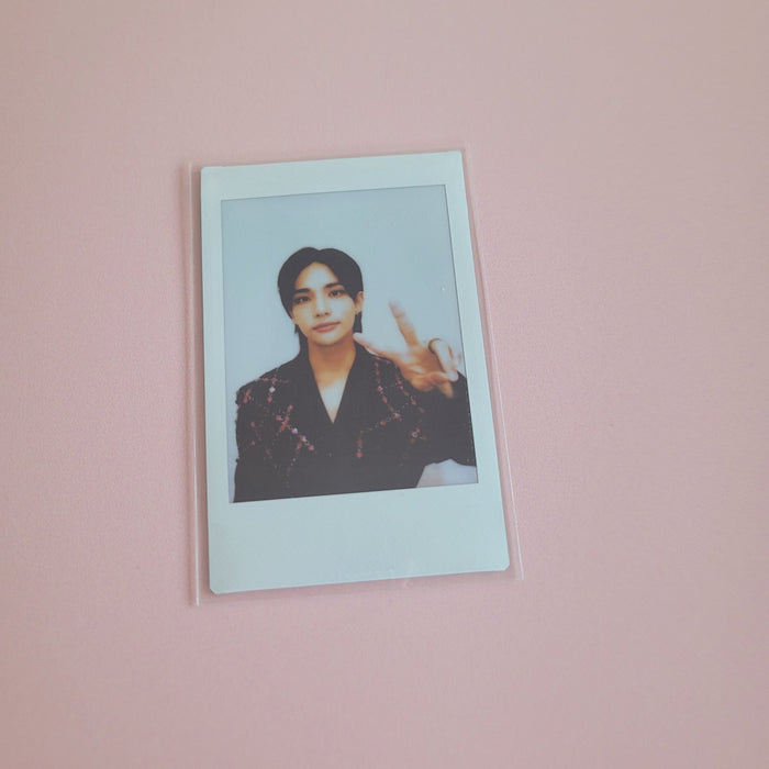 Stray Kids Maxident POB: KMS Pola - Hyunjin - KPop Idol