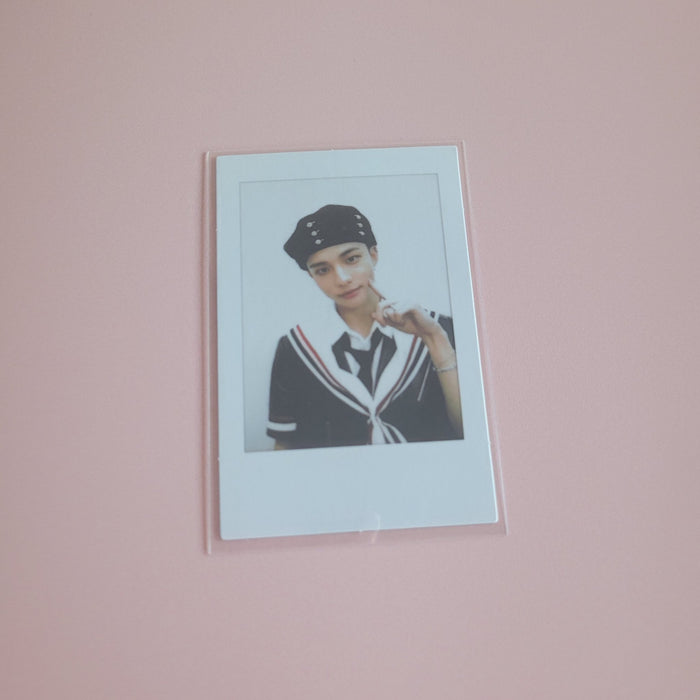 Stray Kids Maxident POB: Withfans/Yizhuyu Pola - Hyunjin - KPop Idol