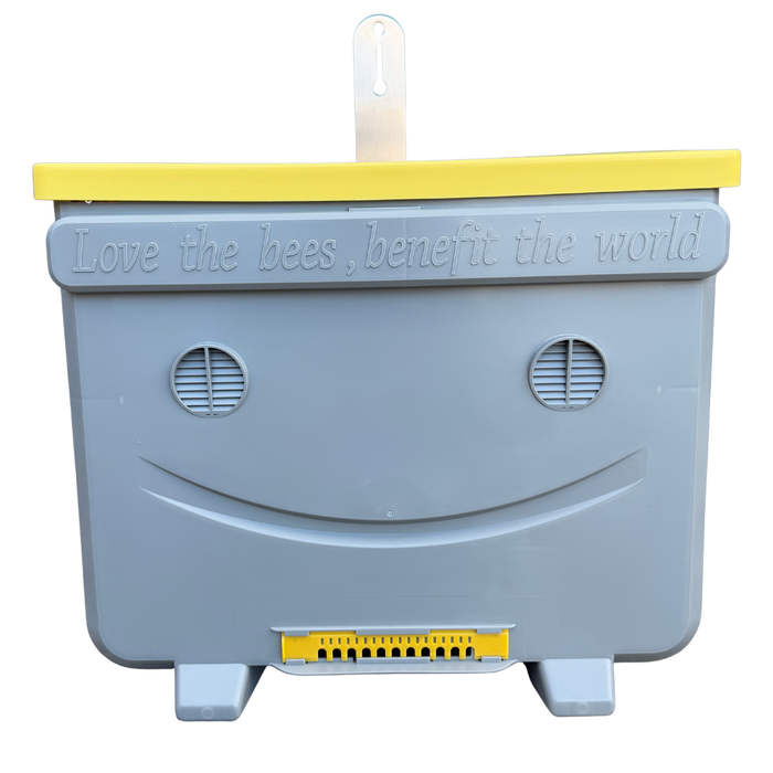 beekeeping swarm control equipment