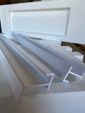Swienty National Hive New Runners with Reinforcements (Pair)