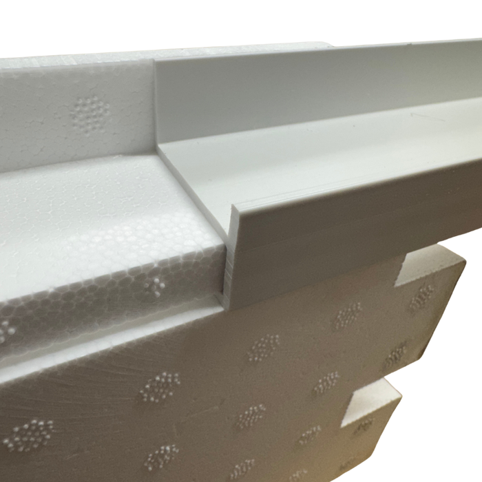 Swienty National Hive New Runners with Reinforcements (Pair)