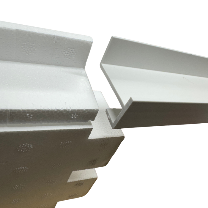 Swienty National Hive New Runners with Reinforcements (Pair)