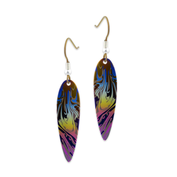Swirl Drops