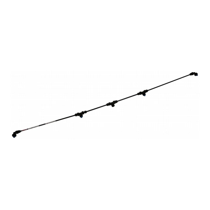 Swissmex 4 Nozzle Spray Boom
