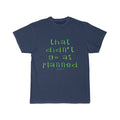 That Didn't Go As Planned Tee - Element Tri & Bicycle Works