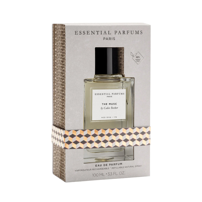Essential Parfums The Musc Eau de Parfum
