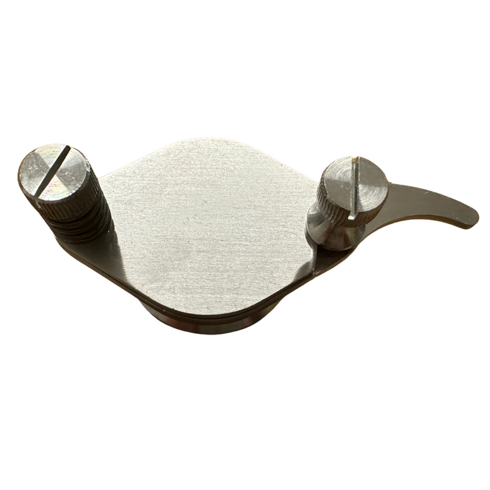 Thomas Apiculture Stainless Steel Valve Honey Settling Tank Tap