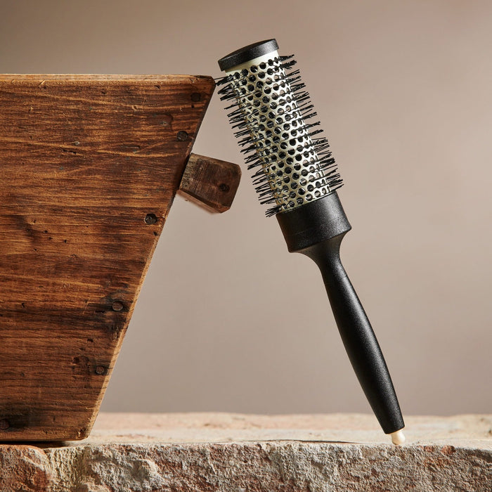 Tourmaline Comfort Grip Hair Brush