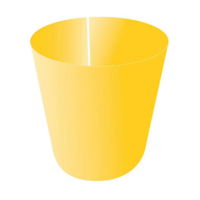 Trappit Funnel Trap Sticky Liners – Replacement Glue Cards (Pack of 10)