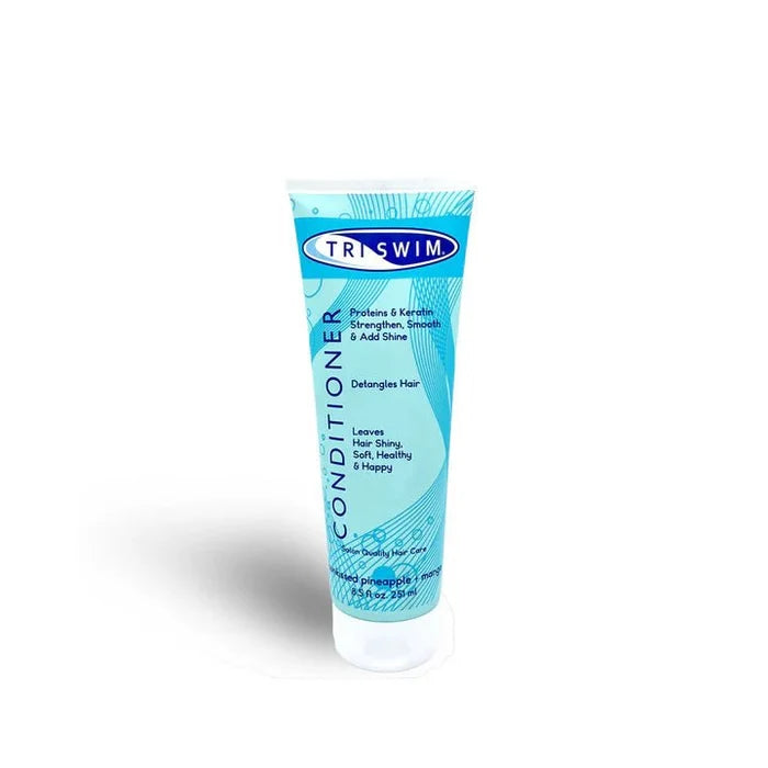 Tri Swim Conditioner - Element Tri & Bicycle Works