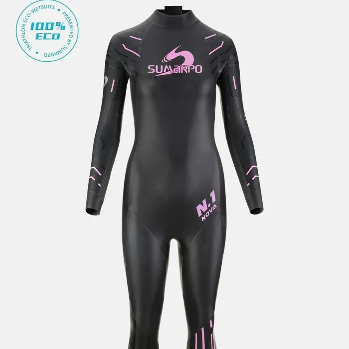 Triathlon Wetsuit Rentals - Element Tri & Bicycle Works