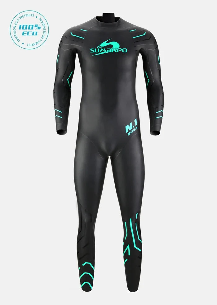 Triathlon Wetsuit Rentals - Element Tri & Bicycle Works
