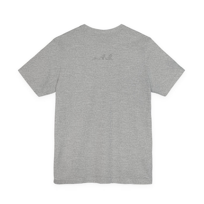 Triathlope Tee - Element Tri & Bicycle Works
