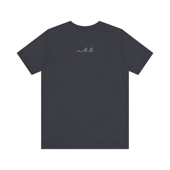 Triathlope Tee - Element Tri & Bicycle Works
