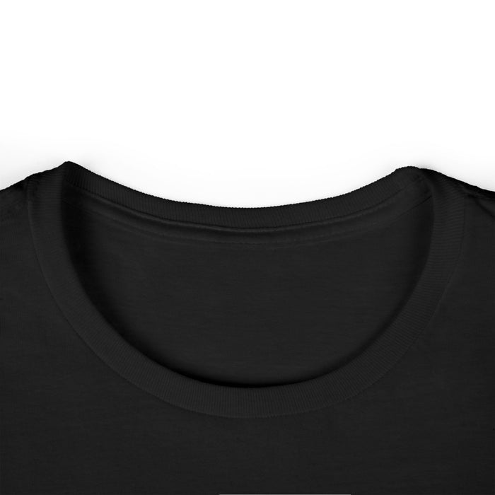 True North Strong Free Graphic Moose T-Shirt - Women's Tee - Element Tri & Bicycle Works