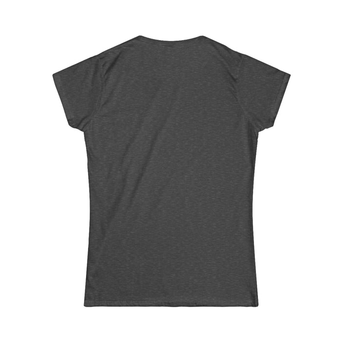 True North Strong Free Graphic Moose T-Shirt - Women's Tee - Element Tri & Bicycle Works