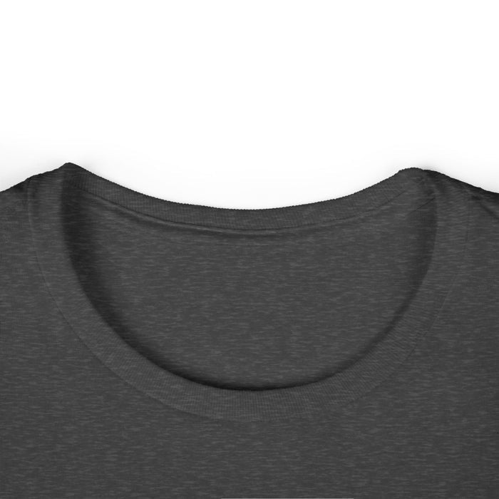 True North Strong Free Graphic Moose T-Shirt - Women's Tee - Element Tri & Bicycle Works